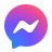 facebook messenger logo